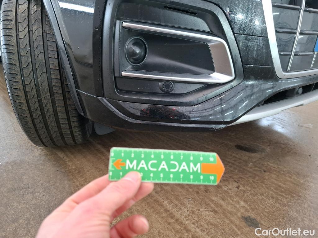  Audi  Q5 AUDI  / 2020 / 5P / SUV 50 TFSI e 299 QTT S TRO 7 BUSINESS EXE #23