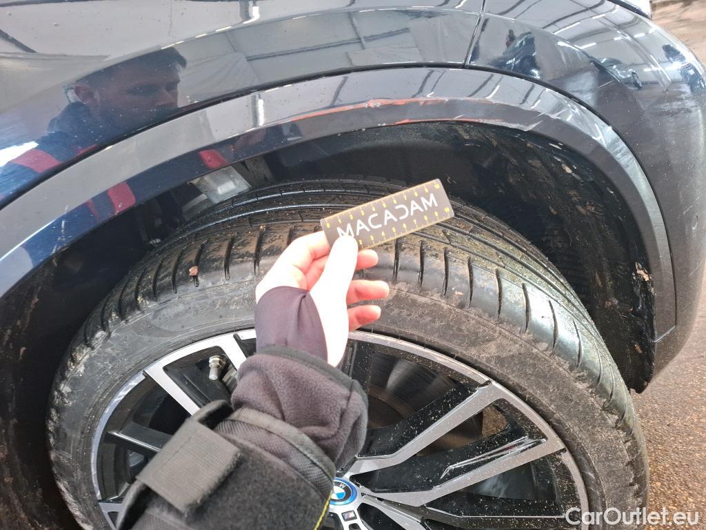  Bmw  X5 BMW  / 2018 / 5P / SUV xDrive45e 394ch M Sport BVA8 Hybride #15