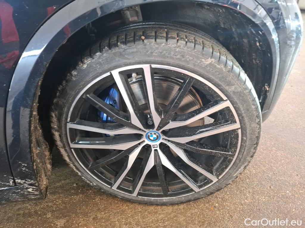  Bmw  X5 BMW  / 2018 / 5P / SUV xDrive45e 394ch M Sport BVA8 Hybride #9