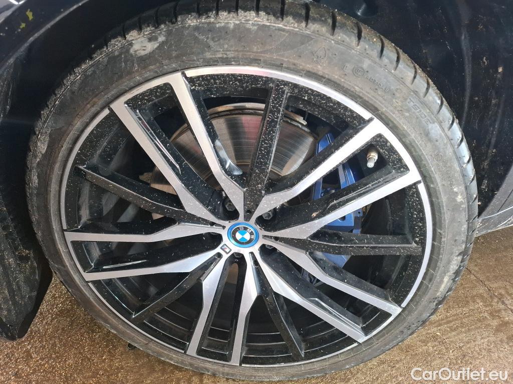  Bmw  X5 BMW  / 2018 / 5P / SUV xDrive45e 394ch M Sport BVA8 Hybride #6