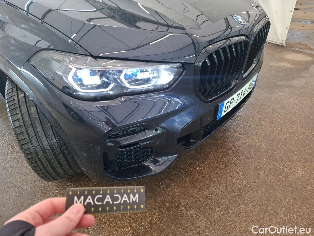  Bmw  X5 BMW  / 2018 / 5P / SUV xDrive45e 394ch M Sport BVA8 Hybride #3