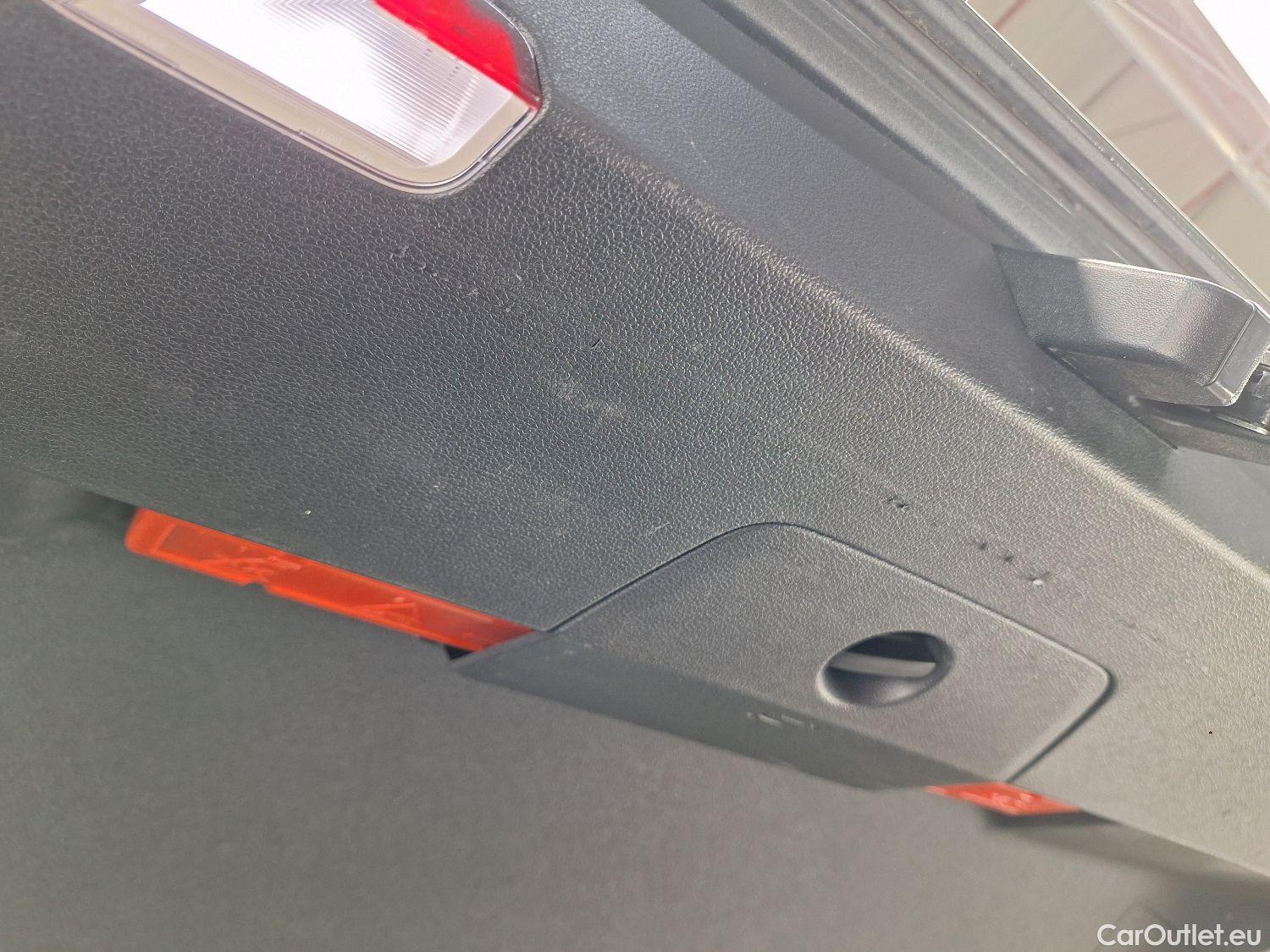  Volkswagen  Tiguan VW,  Allspace '17, Volkswagen  Allspace 1.5 TSI ACT DSG7 Comfor #30