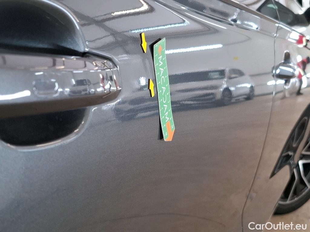  Audi  Q5 AUDI  / 2020 / 5P / SUV 50 TFSI e 299 QTT S TRONIC 7 S LINE #9