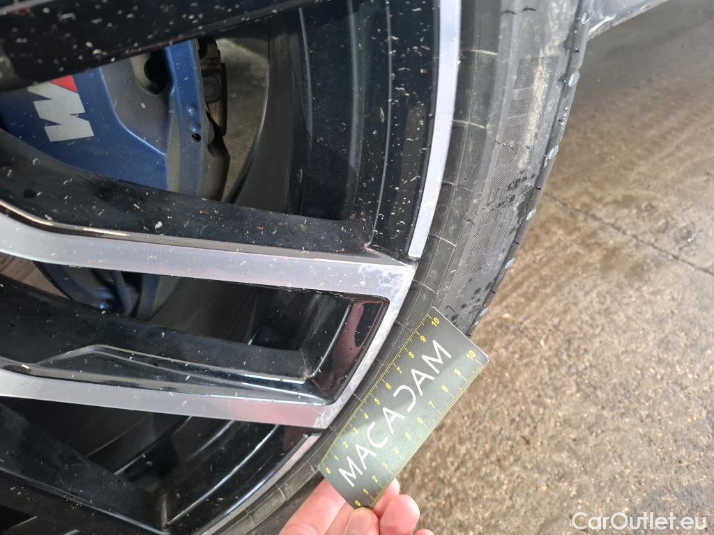  Bmw  X5 BMW  / 2018 / 5P / SUV xDrive45e 394ch M Sport BVA8 Hybride #8