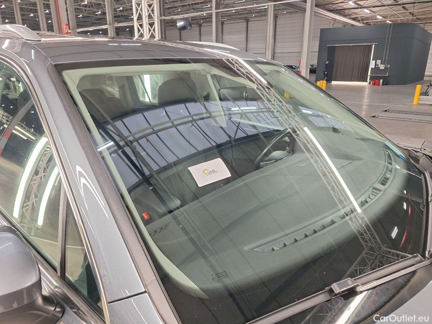  Volkswagen  Tiguan VW,  Allspace '17, Volkswagen  Allspace 1.5 TSI ACT DSG7 Comfor #27