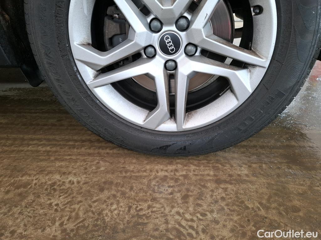  Audi  Q5 AUDI  / 2020 / 5P / SUV 50 TFSI e 299 QTT S TRO 7 BUSINESS EXE #13