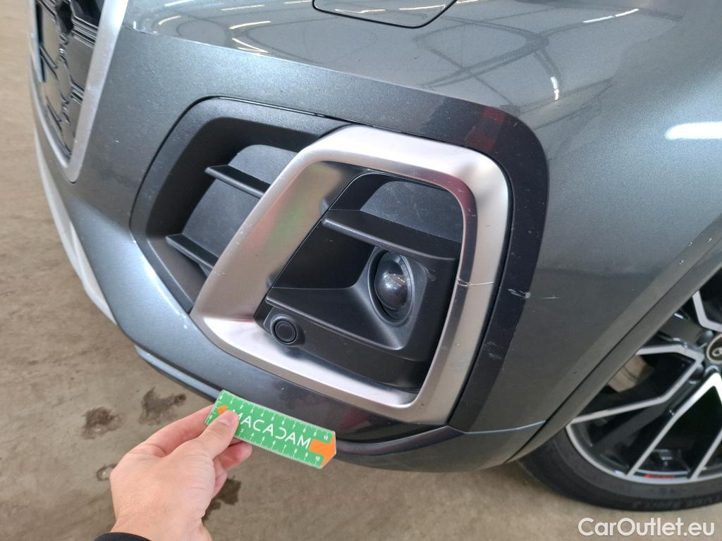  Audi  Q5 AUDI  / 2020 / 5P / SUV 50 TFSI e 299 QTT S TRONIC 7 S LINE #4