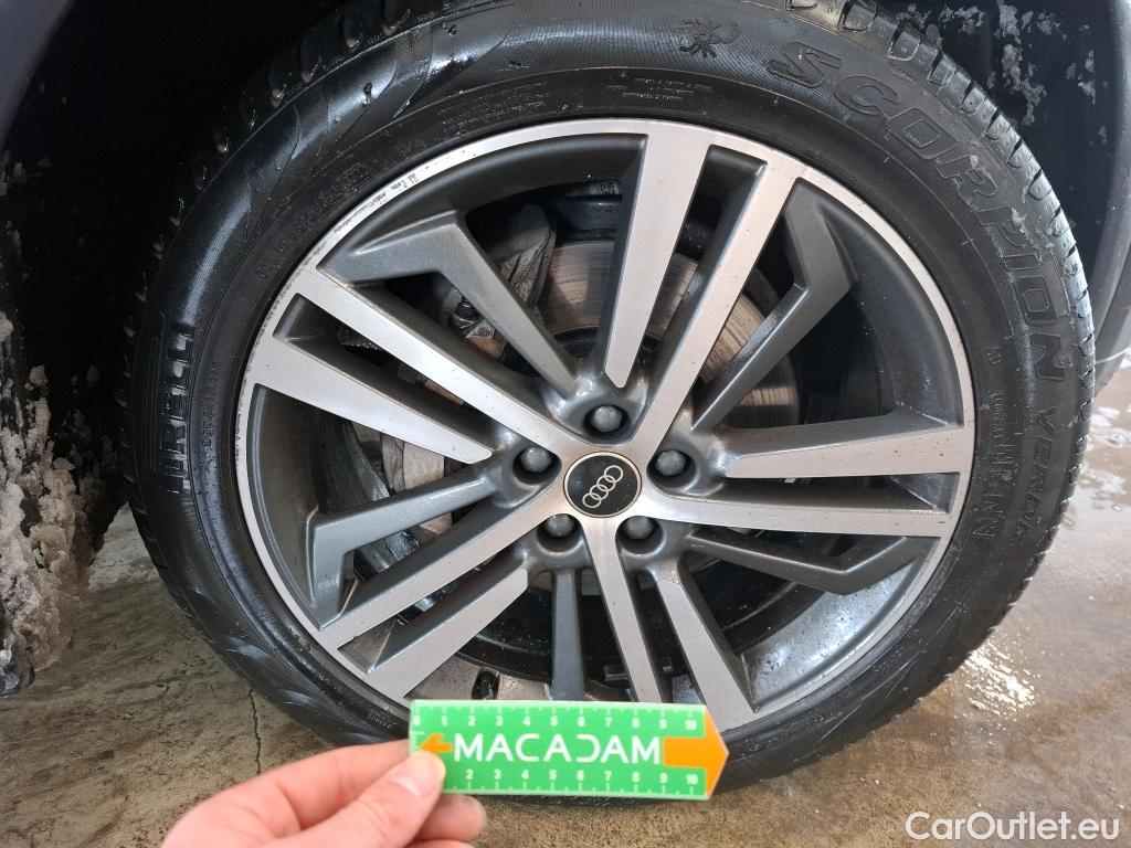  Audi  Q5 AUDI  / 2020 / 5P / SUV 50 TFSI e 299 QTT S TRONIC 7 AVUS #8