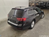  Volkswagen  Passat Volkswagen  Variant 2.0 TDI SCR 110kW DSG7 Style Business 5d #2