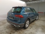  Volkswagen  Tiguan Volkswagen  2.0 TDI 110kW DSG Elegance 5d #2