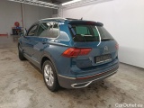  Volkswagen  Tiguan Volkswagen  2.0 TDI 110kW DSG Elegance 5d #7