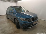  Volkswagen  Tiguan Volkswagen  2.0 TDI 110kW DSG Elegance 5d #8