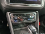  Volkswagen  Tiguan Volkswagen  2.0 TDI 110kW DSG Elegance 5d #32