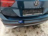  Volkswagen  Tiguan Volkswagen  2.0 TDI 110kW DSG Elegance 5d #48