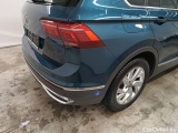  Volkswagen  Tiguan Volkswagen  2.0 TDI 110kW DSG Elegance 5d #54