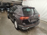  Volkswagen  Tiguan Volkswagen  2.0 TDI 110kW DSG Elegance 5d #7