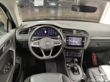  Volkswagen  Tiguan Volkswagen  2.0 TDI 110kW DSG Elegance 5d #9