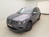  Volkswagen  Tiguan VW,  Allspace '17, Volkswagen  Allspace 1.5 TSI ACT DSG7 Comfor #2