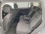  Volkswagen  Tiguan VW,  Allspace '17, Volkswagen  Allspace 1.5 TSI ACT DSG7 Comfor #4
