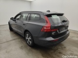  Volvo  V60 Volvo  D3  5d #7
