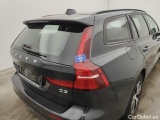  Volvo  V60 Volvo  D3  5d #63