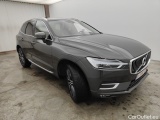  Volvo  XC60 Volvo  B4 P Geartronic Inscription 5d #8