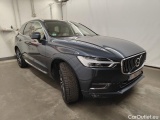  Volvo  XC60 Volvo  D4 120kW Geartronic Inscription 5d #8