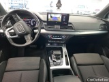  Audi  Q5 AUDI  / 2020 / 5P / SUV 50 TFSI e 299 QTT S TRONIC 7 S LINE #5