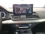  Audi  Q5 AUDI  / 2020 / 5P / SUV 50 TFSI e 299 QTT S TRONIC 7 S LINE #7