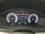  Audi  Q5 AUDI  / 2020 / 5P / SUV 50 TFSI e 299 QTT S TRONIC 7 S LINE #6