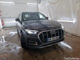  Audi  Q5 AUDI  / 2020 / 5P / SUV 50 TFSI e 299 QTT S TRONIC 7 AVUS #4