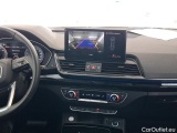  Audi  Q5 AUDI  / 2020 / 5P / SUV 50 TFSI e 299 QTT S TRONIC 7 AVUS #10