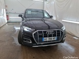  Audi  Q5 AUDI  / 2020 / 5P / SUV 50 TFSI e 299 QTT S TRO 7 BUSINESS EXE #4