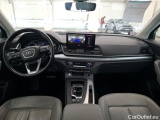  Audi  Q5 AUDI  / 2020 / 5P / SUV 50 TFSI e 299 QTT S TRO 7 BUSINESS EXE #5