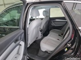  Audi  Q5 AUDI  / 2020 / 5P / SUV 50 TFSI e 299 QTT S TRO 7 BUSINESS EXE #9