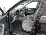  Audi  Q5 AUDI  / 2020 / 5P / SUV 50 TFSI e 299 QTT S TRO 7 BUSINESS EXE #8