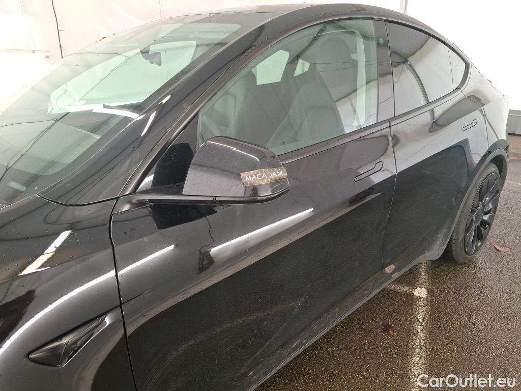  Tesla  Model Y TESLA  / 2020 / 5P / SUV Performance Dual Motor AWD #10