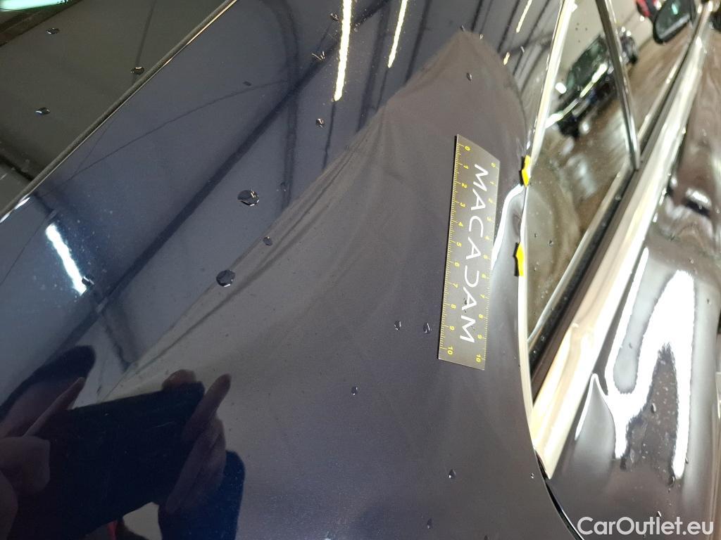  Mercedes  CLS-Klasse MERCEDES-BENZ CLS Coupe / 2018 / 4P / Coupé CLS 220 d AMG Line+ 4Matic #46