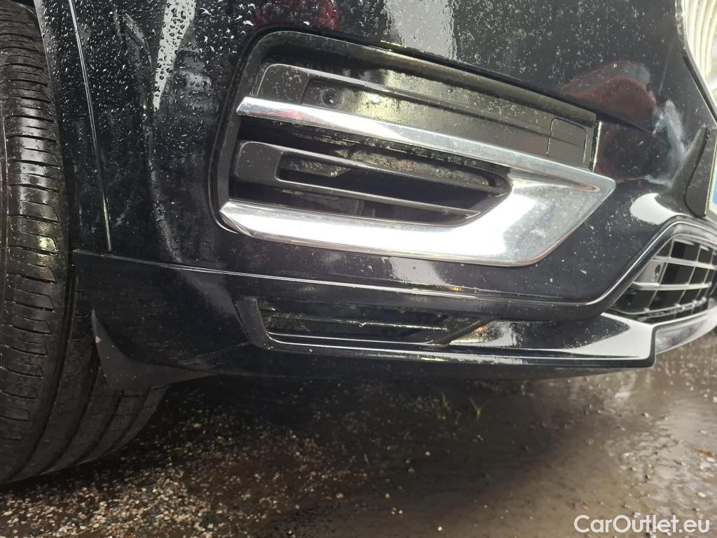  Volvo  XC90 VOLVO  / 2019 / 5P / SUV Recharge T8 AWD GT 8 Inscription Busi #16