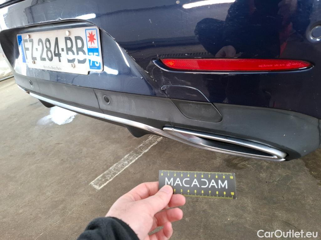  Mercedes  CLS-Klasse MERCEDES-BENZ CLS Coupe / 2018 / 4P / Coupé CLS 220 d AMG Line+ 4Matic #16