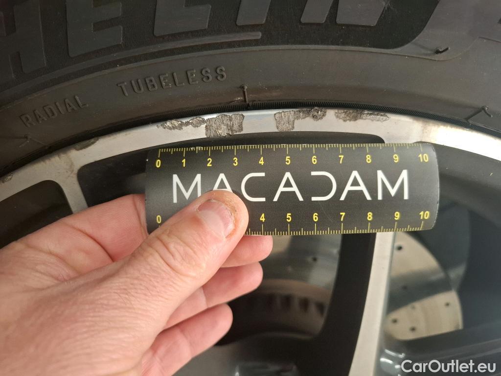  Mercedes  G-Klasee MERCEDES-BENZ GLC Coupe / 2019 / 5P / Coupé GLC 300 de Business Line 4Matic #5