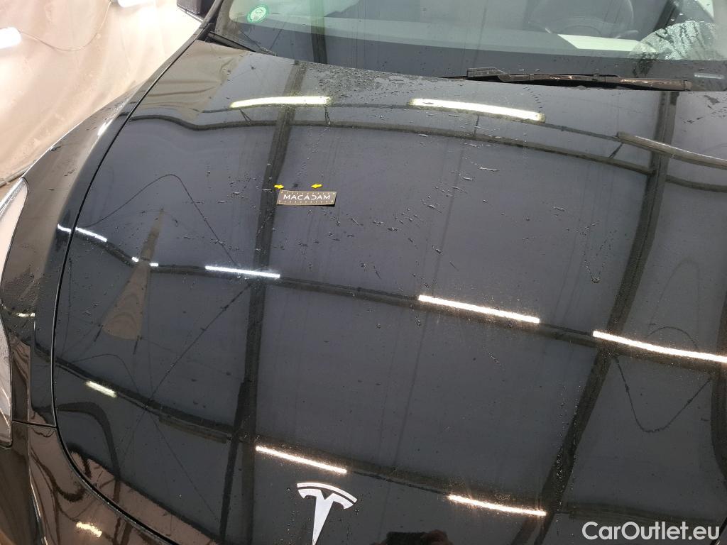  Tesla  Model Y TESLA  / 2020 / 5P / SUV Grande Autonomie Dual-Motor AWD #31