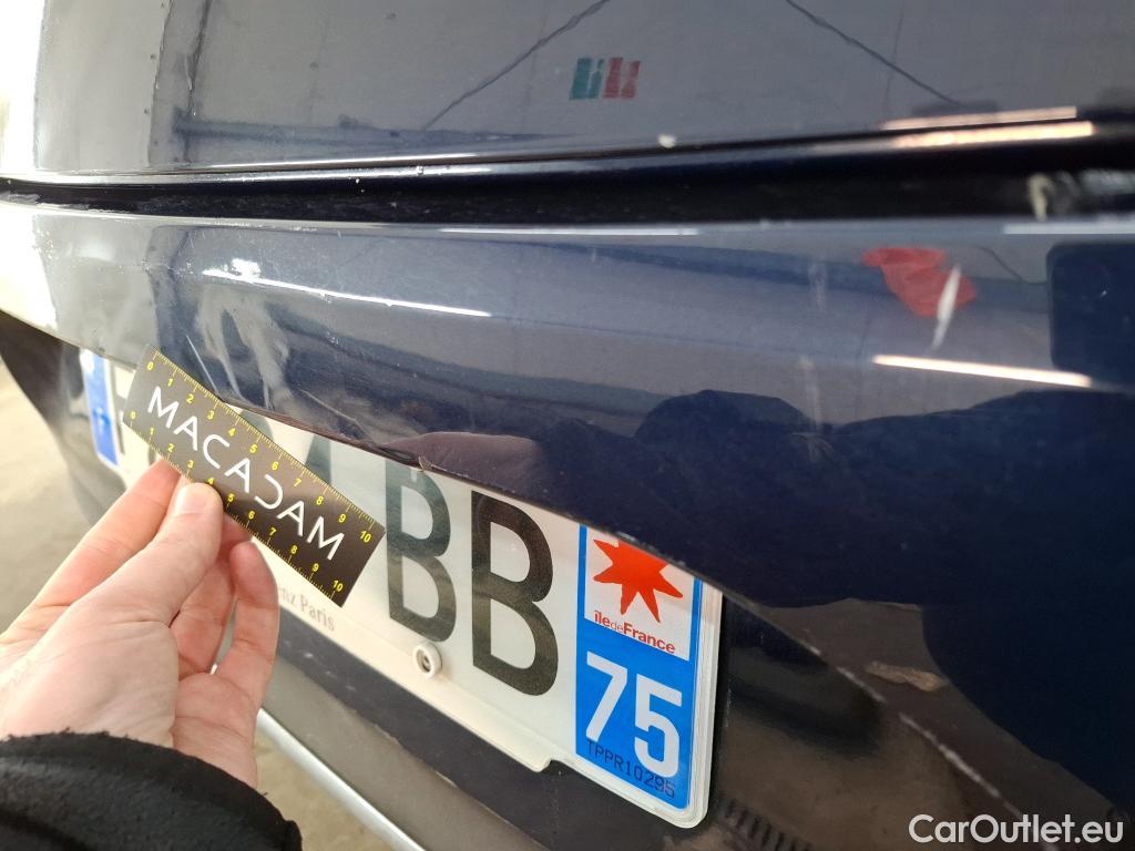  Mercedes  CLS-Klasse MERCEDES-BENZ CLS Coupe / 2018 / 4P / Coupé CLS 220 d AMG Line+ 4Matic #10