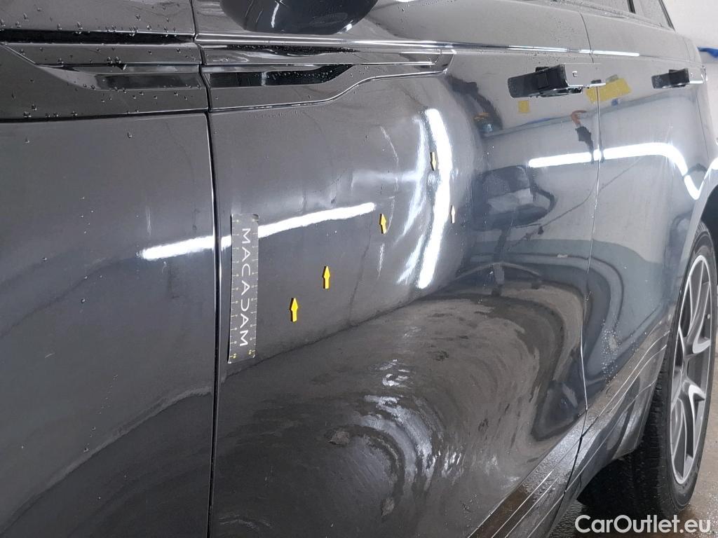  Land Rover  Range Rover LAND ROVER  Velar / 2017 / 5P / SUV 2.0 P400e PHEV BVA R-Dynamic HSE #9