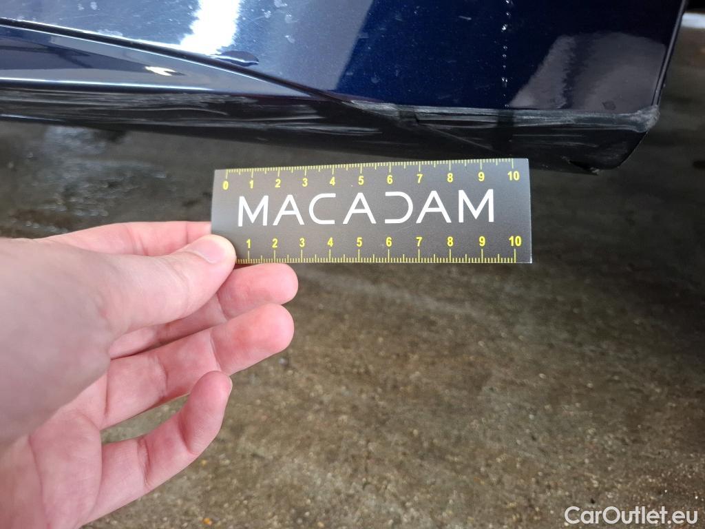  Mercedes  CLS-Klasse MERCEDES-BENZ CLS Coupe / 2018 / 4P / Coupé CLS 220 d AMG Line+ 4Matic #27