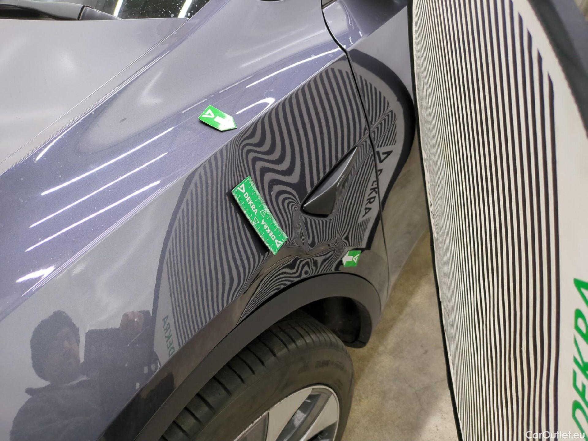  Tesla  Model Y TESLA  / 2020 / 5P / SUV Grand Autonomie Dual Motor AWD #55