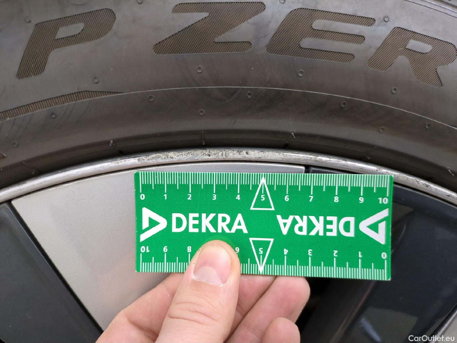  Tesla  Model Y TESLA  / 2020 / 5P / SUV Grand Autonomie Dual Motor AWD #14