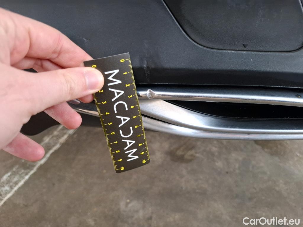  Mercedes  CLS-Klasse MERCEDES-BENZ CLS Coupe / 2018 / 4P / Coupé CLS 220 d AMG Line+ 4Matic #17