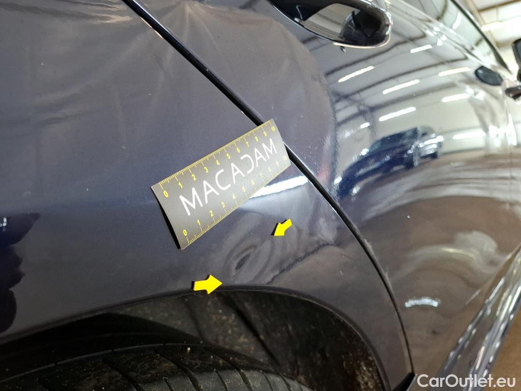  Mercedes  CLS-Klasse MERCEDES-BENZ CLS Coupe / 2018 / 4P / Coupé CLS 220 d AMG Line+ 4Matic #4