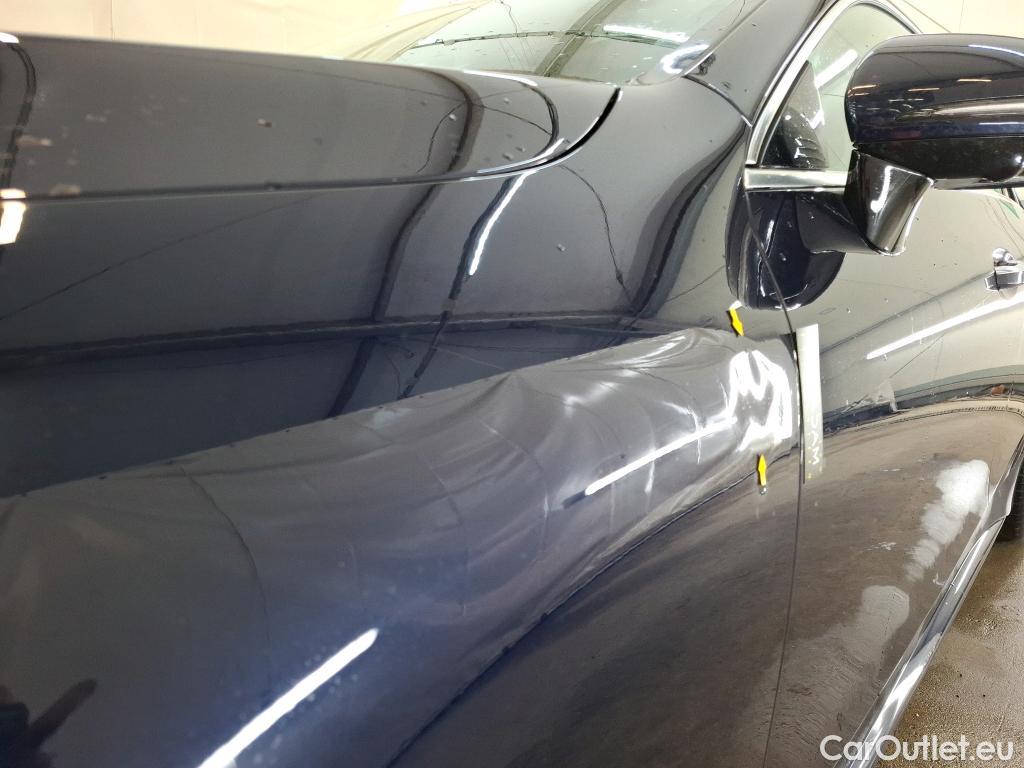  Mercedes  CLS-Klasse MERCEDES-BENZ CLS Coupe / 2018 / 4P / Coupé CLS 220 d AMG Line+ 4Matic #6